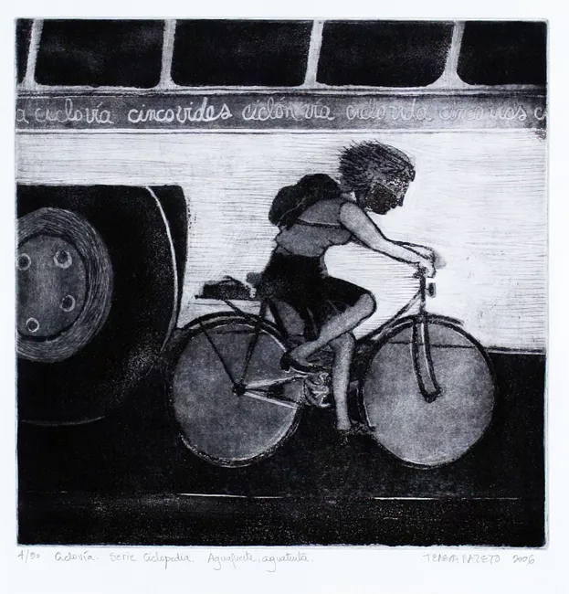 Ciclovía