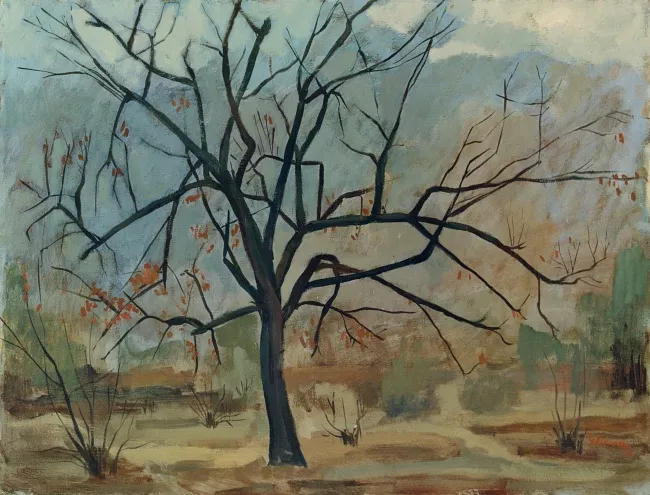 El árbol