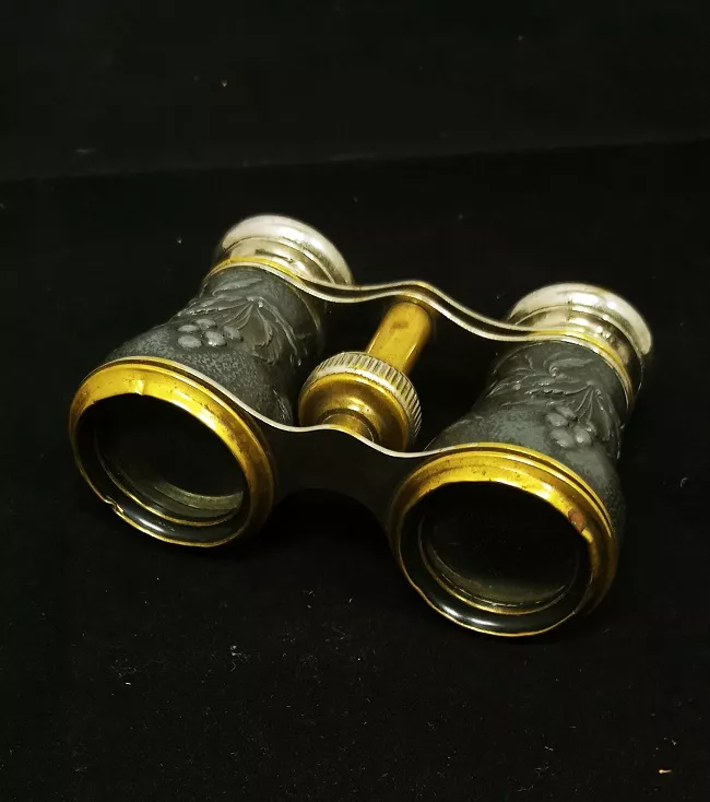 Binocular