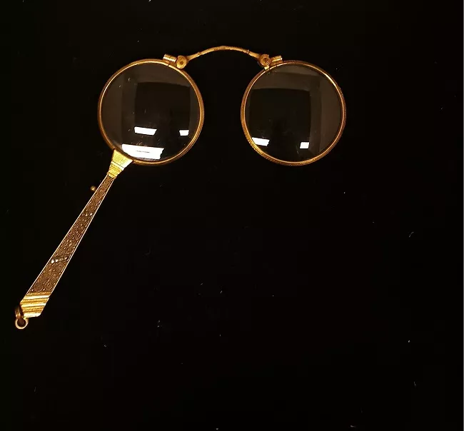 Anteojos