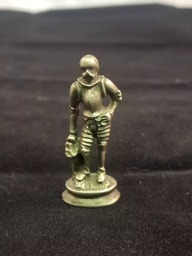 Sello (artefacto de identificación)