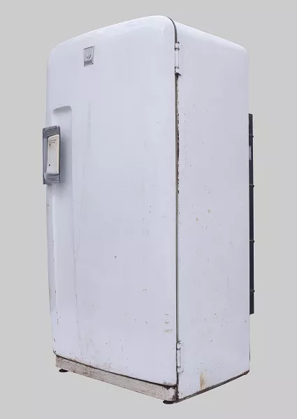 Refrigerador