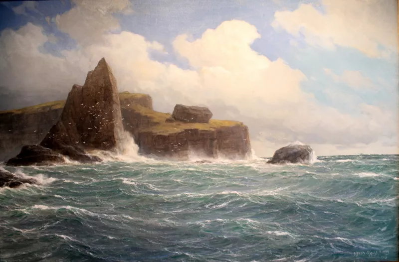 Rompiente (Cabo de Hornos)