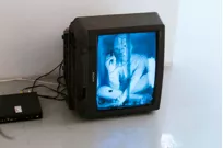 Inside
