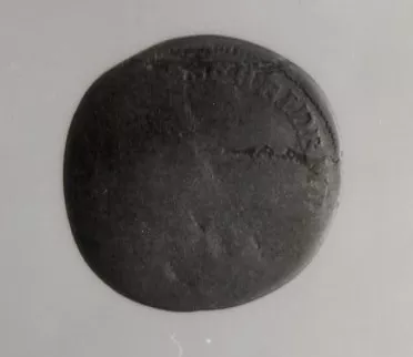 Moneda alemana de tres kreuzer