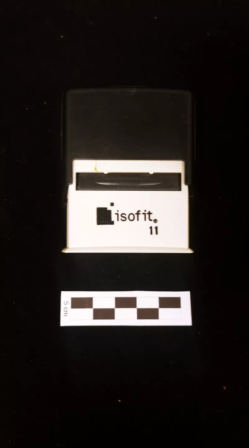 Timbre (artefacto para estampar sellos)