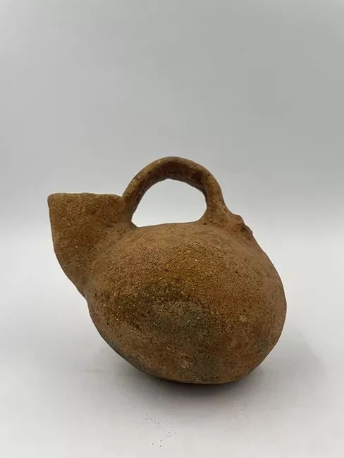 Jarro (arqueológico y etnográfico)