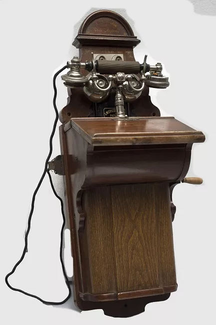 Teléfono
