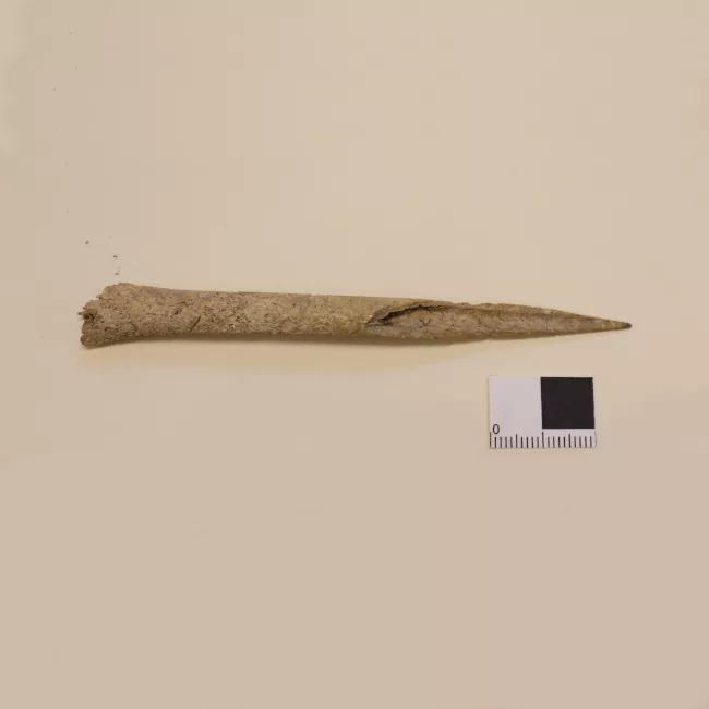 Punzón (arqueológico)