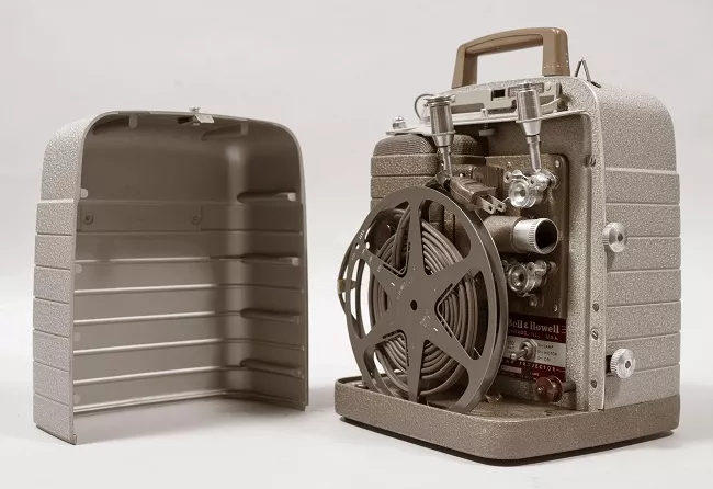 Proyector (imágenes)