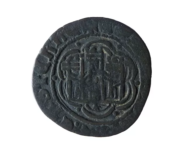 ENRIQUE II, III O IV REY DE CASTILLA