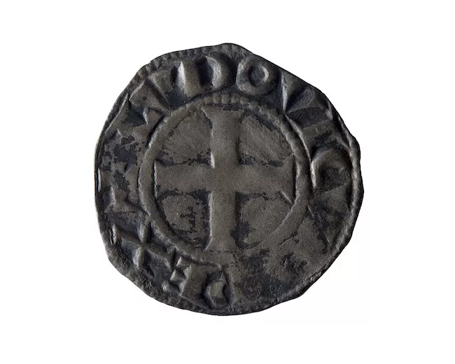 DENIER TOURNOIS