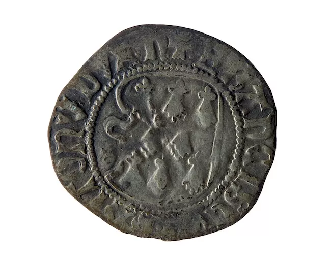 Francisco I de Bretaña