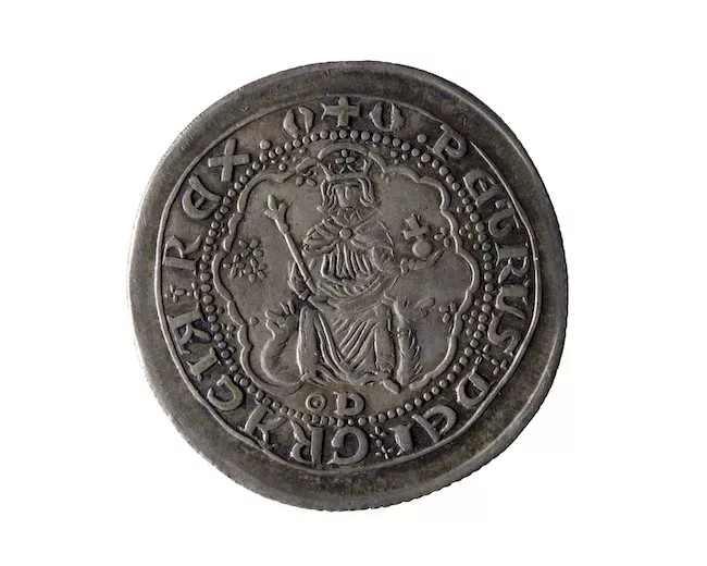 Pedro IV de Mallorca