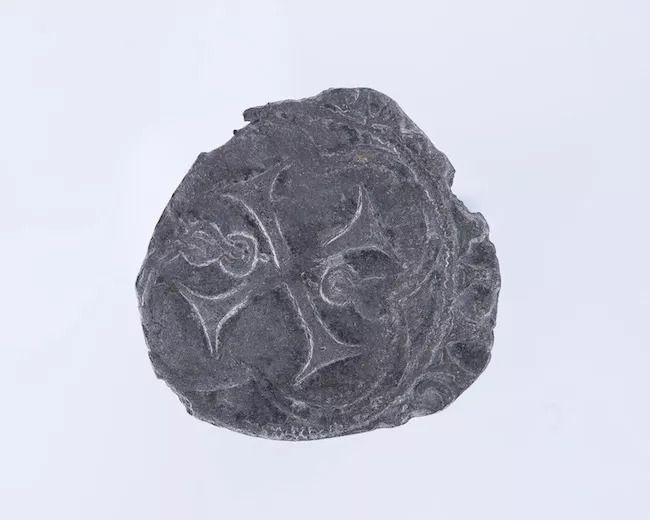 Moneda Medieval