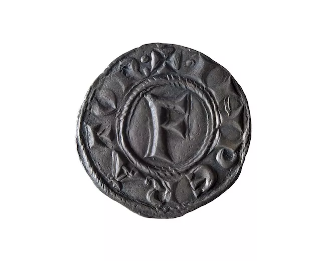 Moneda Medieval