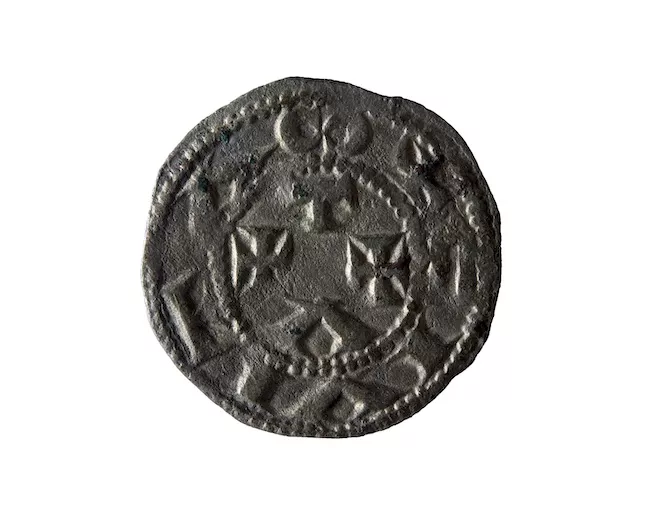 MAILLE