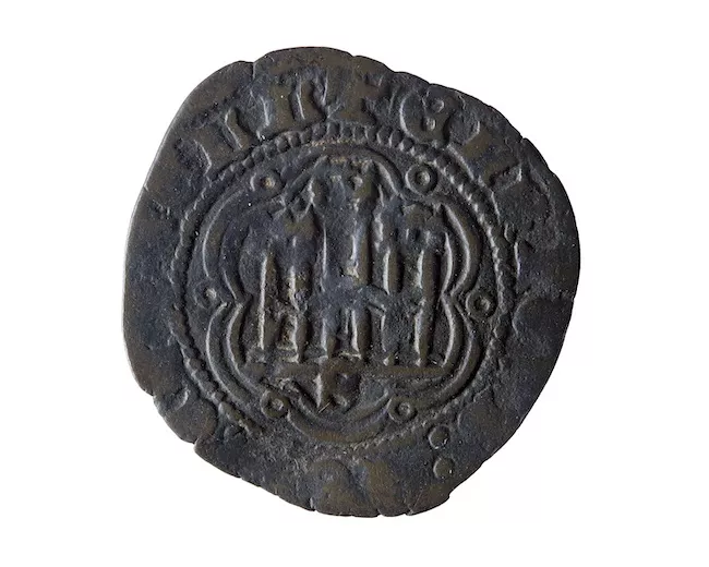 ENRIQUE II, III O IV REY DE CASTILLA