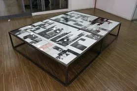 Table contents
