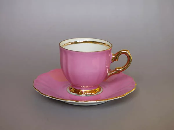 Taza de café