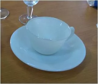 Taza de café