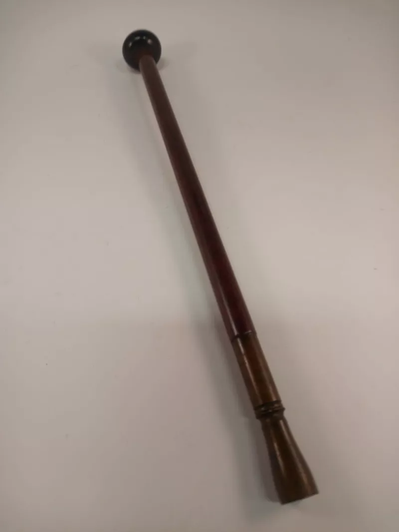 Baqueta
