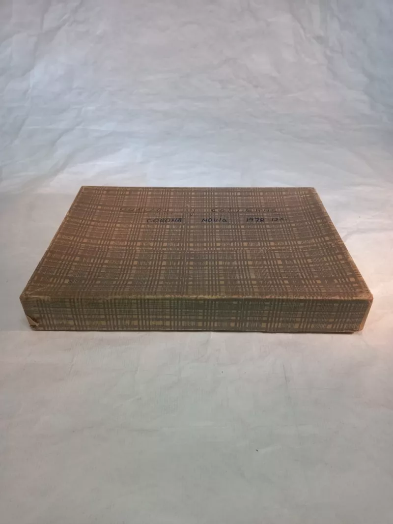 Caja