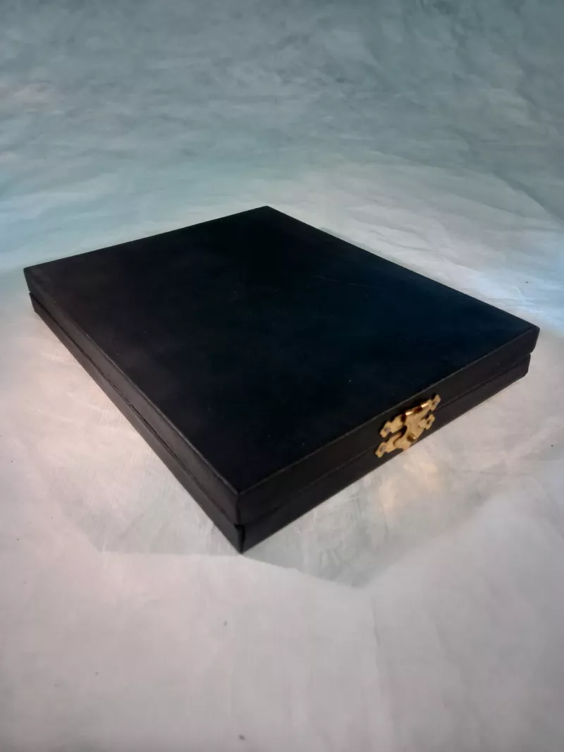 Estuche (contenedor)