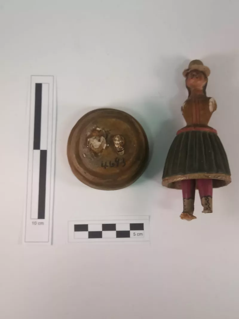 Figurilla