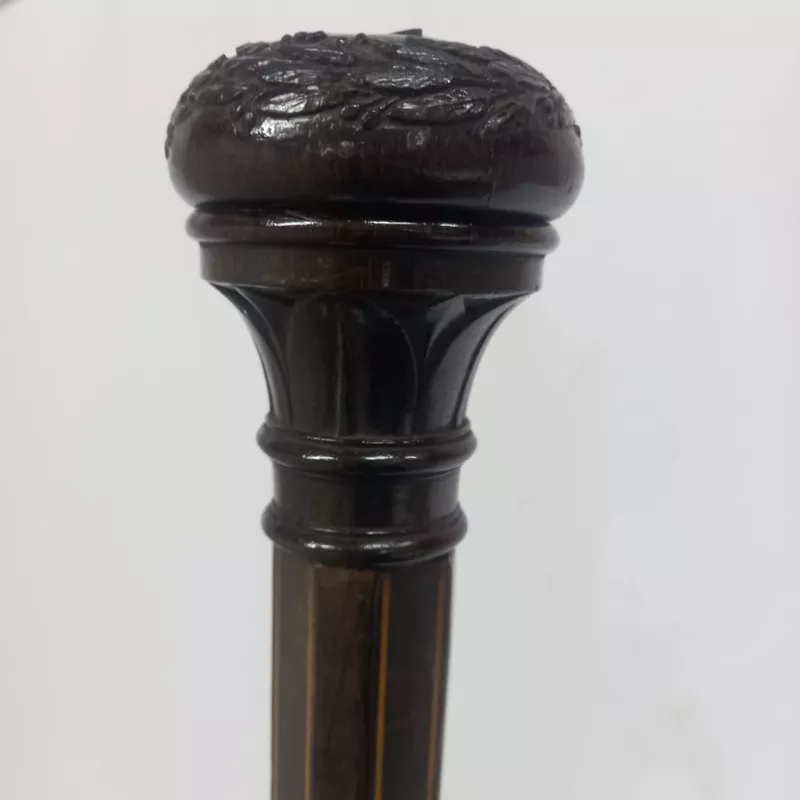 Báculo