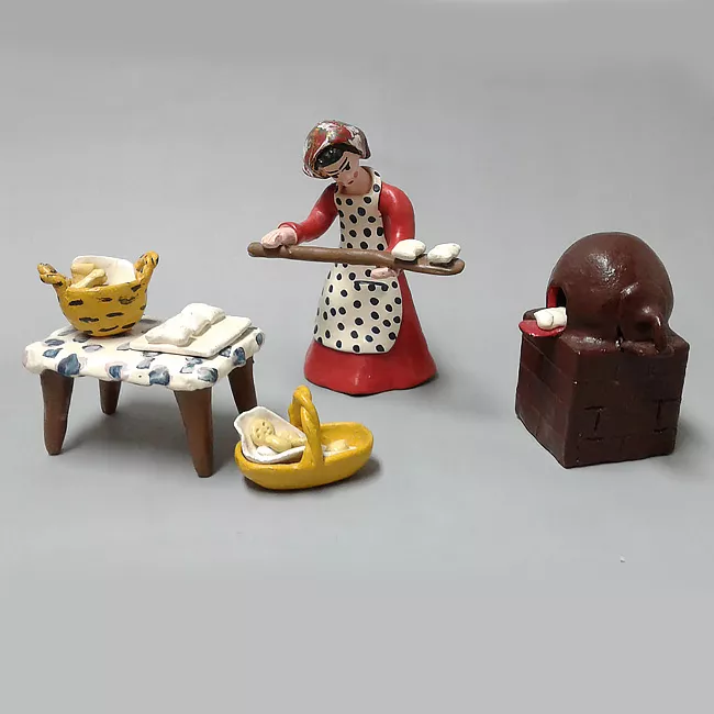 Figurilla