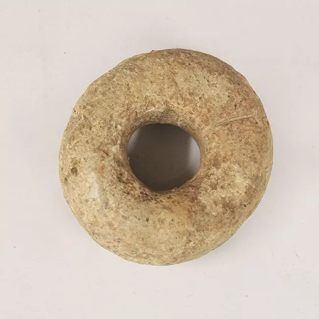 Piedra horadada