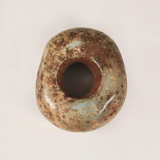 Piedra horadada
