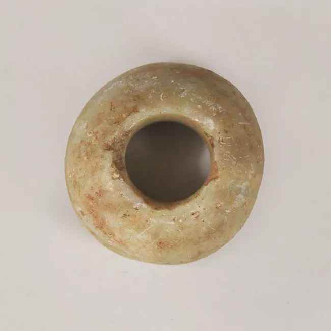 Piedra horadada