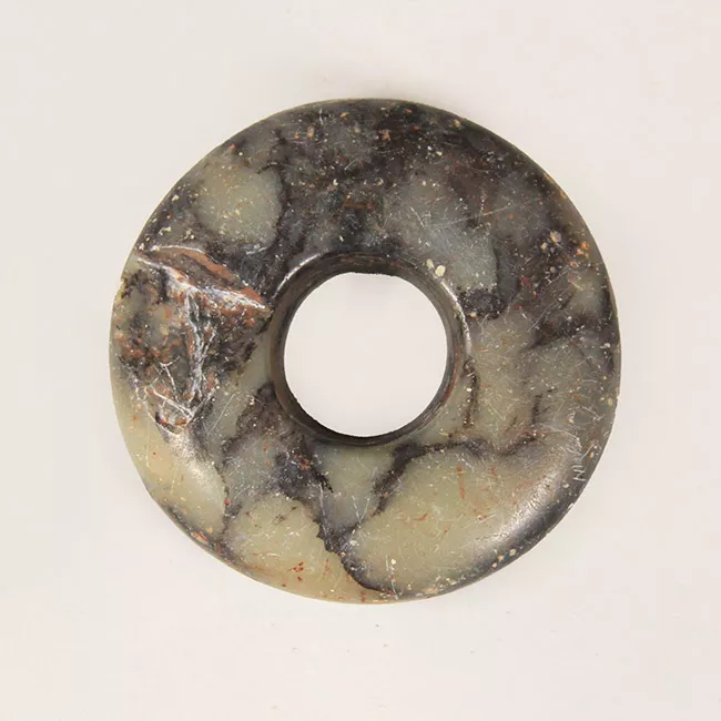 Piedra horadada
