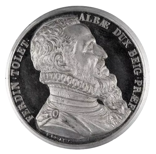 Fernando, Duque de Alba