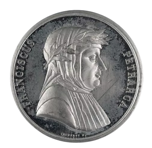 Franciscus Petrarca