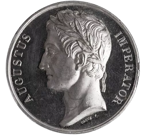 Emperador Augusto