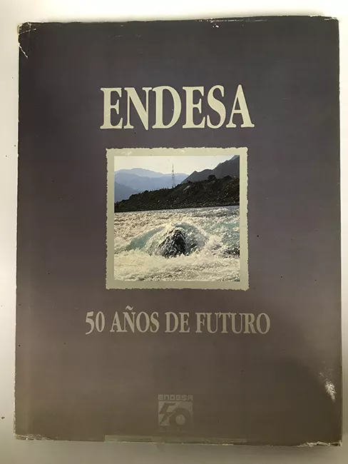 Endesa. 50 años de futuro 