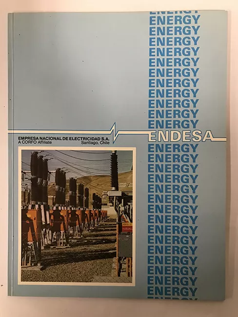 Endesa Energy