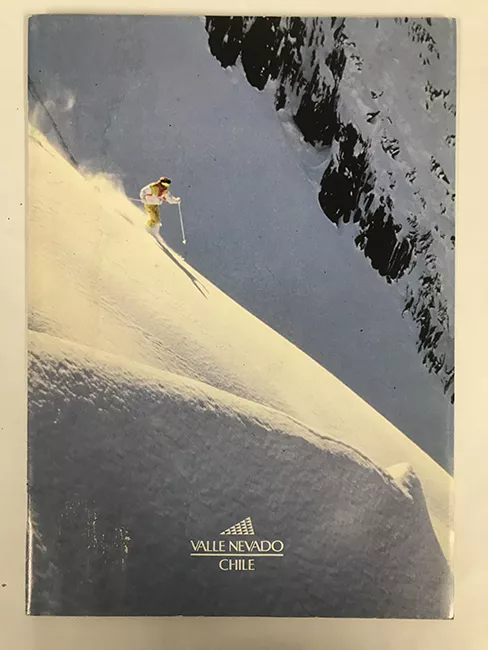 Valle Nevado
