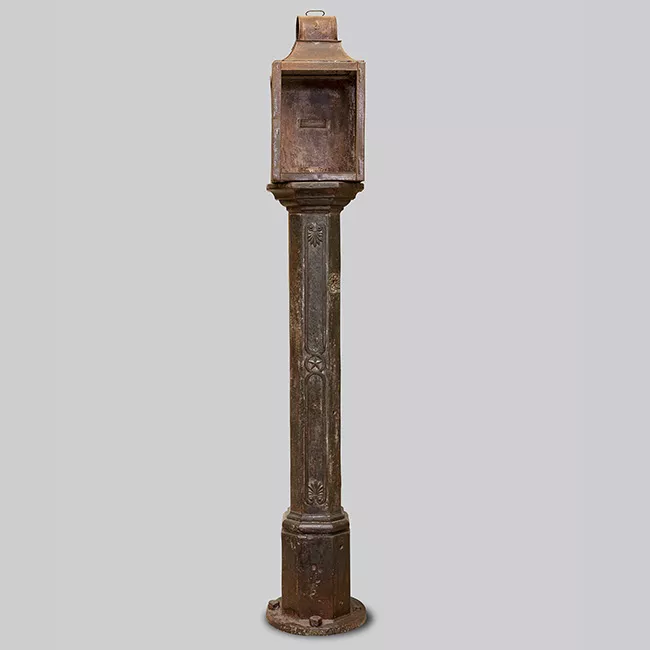 Farol (artefacto de iluminación)