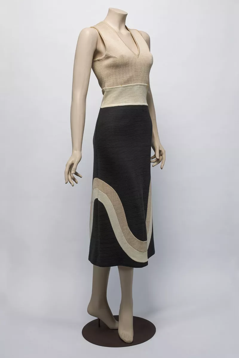 Vestido (prenda principal)