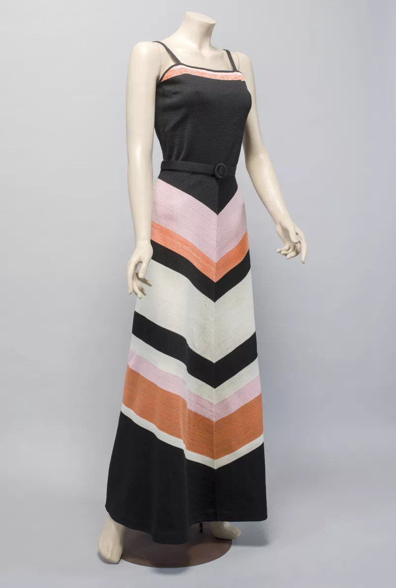 Vestido (prenda principal)
