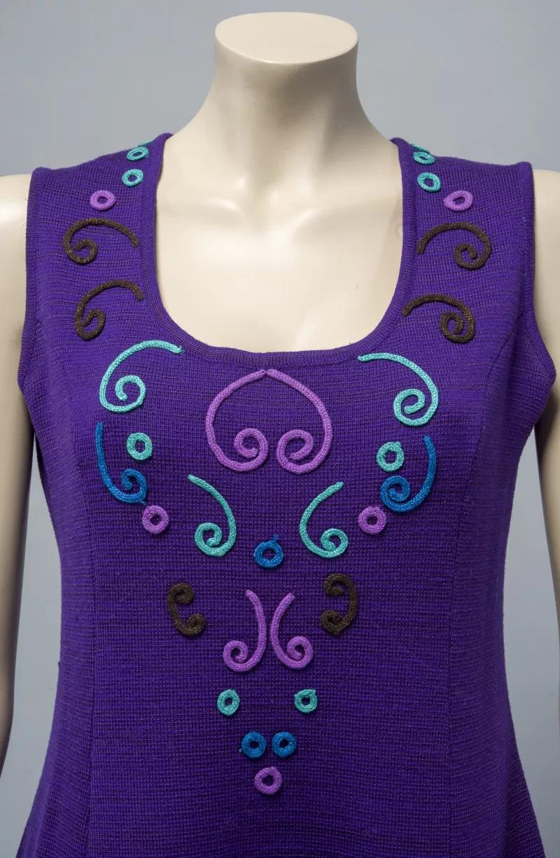 Vestido (prenda principal)
