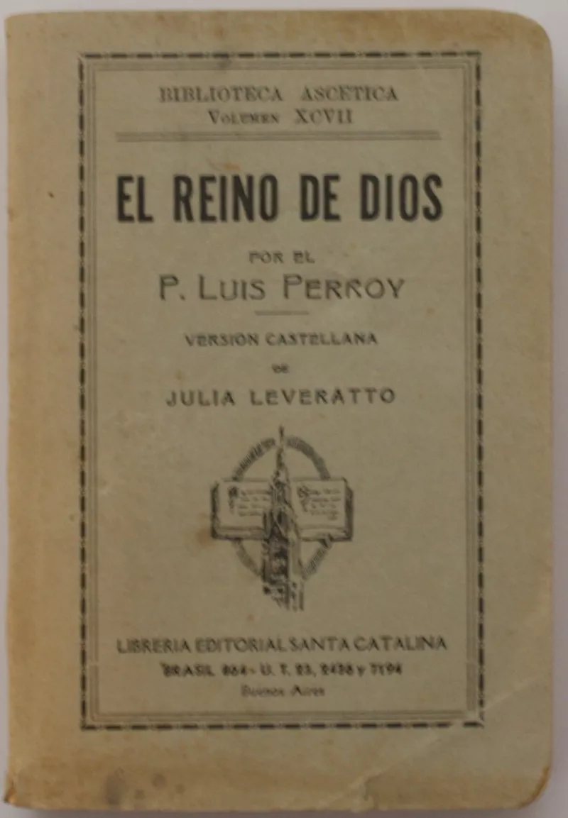 El reino de Dios