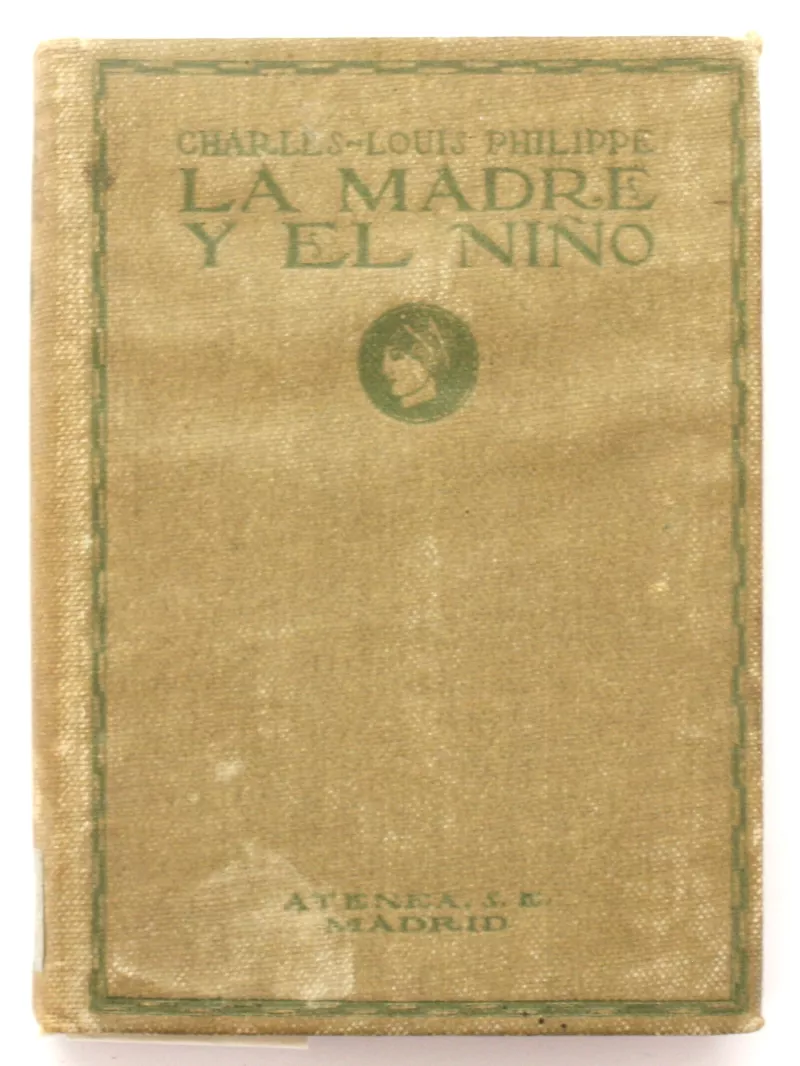 La madre y el niño