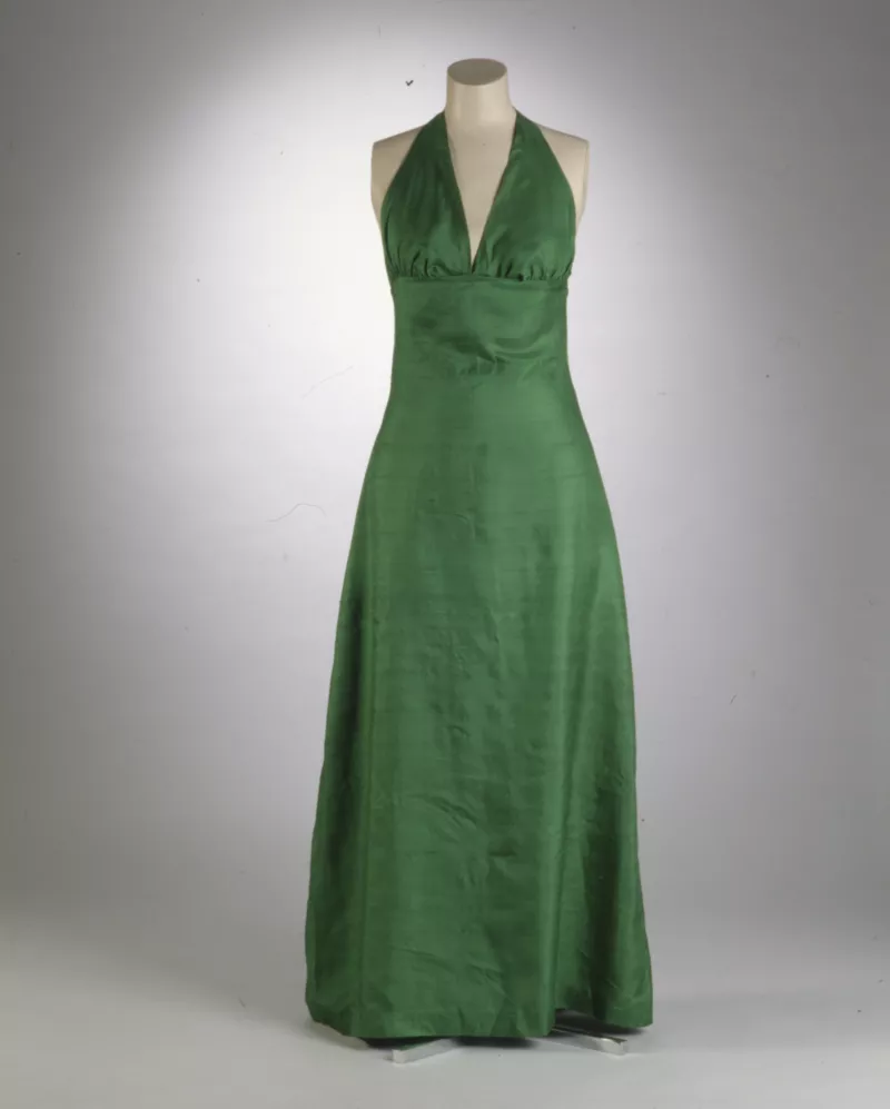 Vestido (prenda principal)