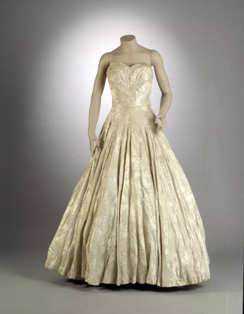 Vestido (prenda principal)
