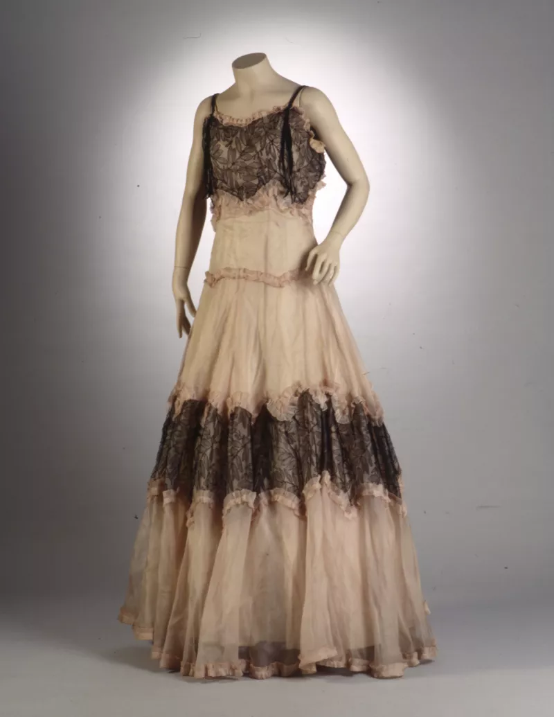 Vestido (prenda principal)